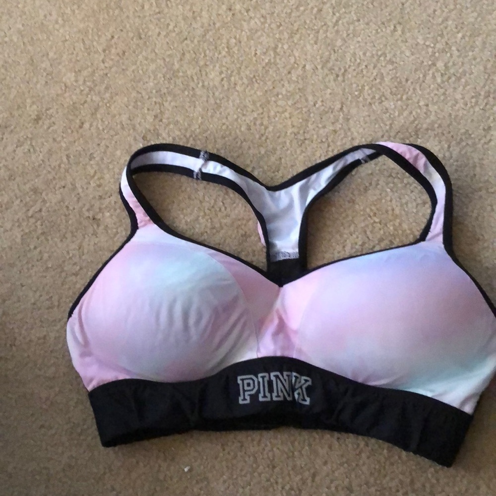 Victoria Secret Pink